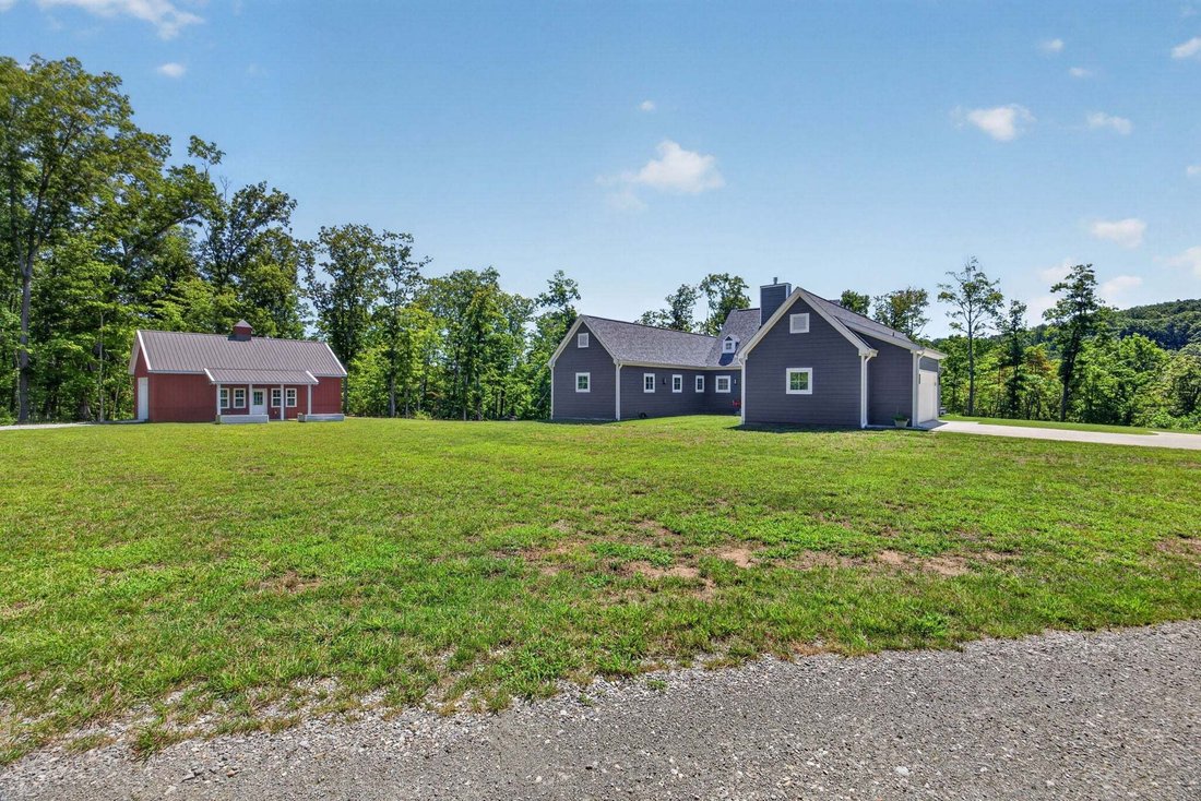 Casa en Crawford, Tennessee, Estados Unidos 5 - 17670221