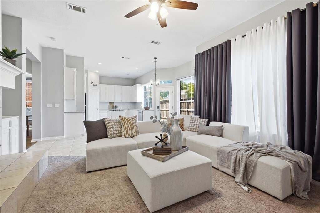 Casa a Addison, Texas, Stati Uniti 3 - 18744461