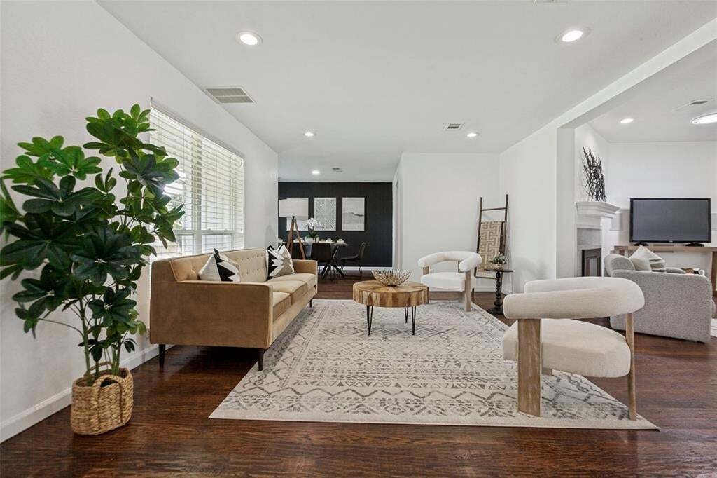 House in Dallas, Texas, United States 1 - 18387405