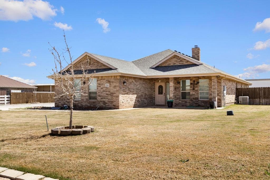 Casa en Midland, Texas, Estados Unidos 1 - 18746279