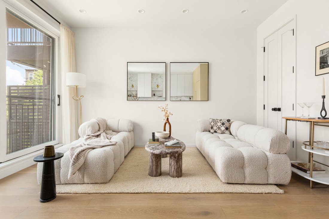 Condo in New York, New York, United States 2 - 18744858