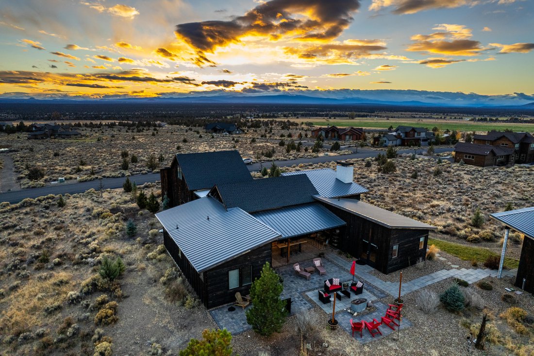 Haus in Powell Butte, Oregon, Vereinigte Staaten 5 - 18743855