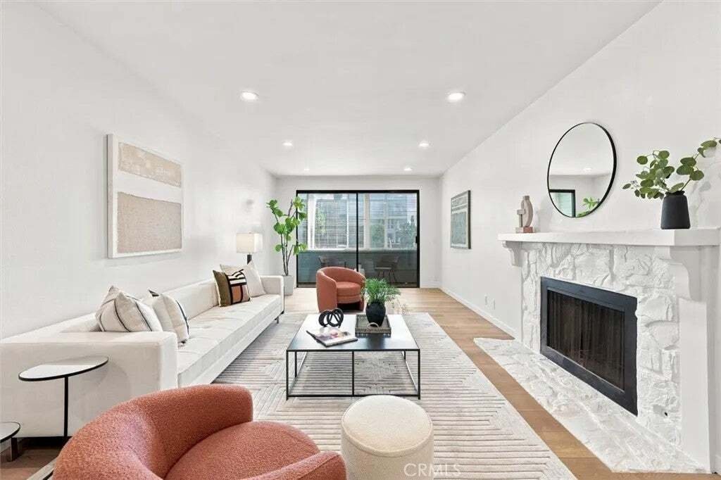 Appartement à Marina Del Rey, Californie, États-Unis 1 - 18744162