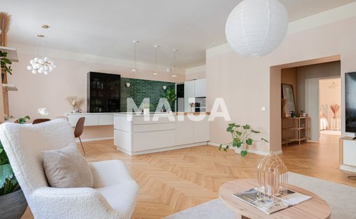 Condo in Helsinki, Uusimaa, Finland 1