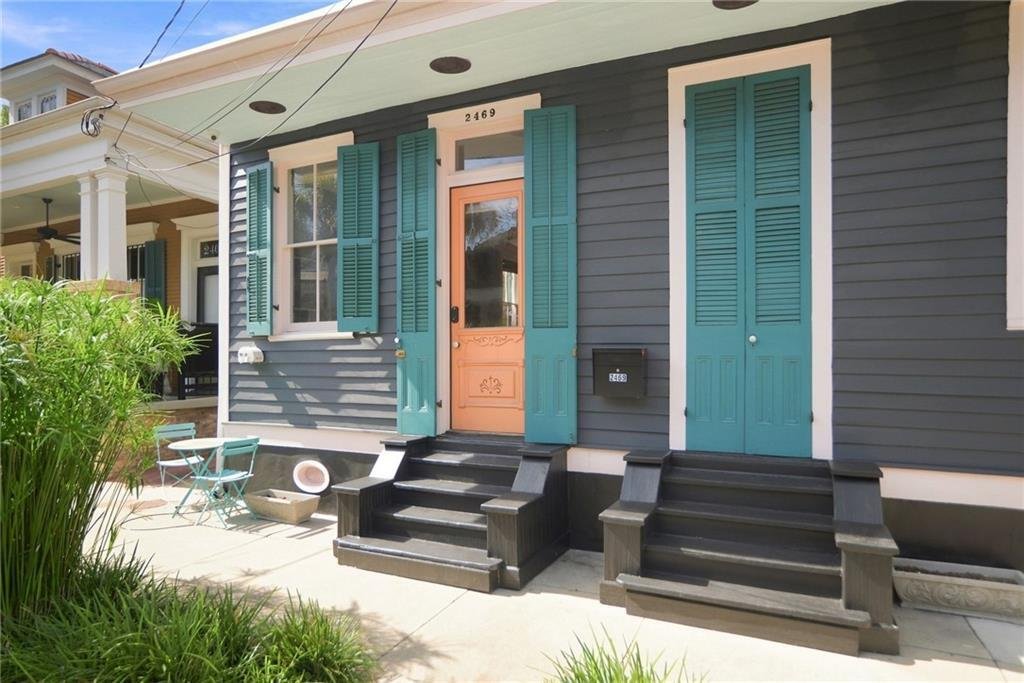 Casa a New Orleans, Louisiana, Stati Uniti 4 - 18743209