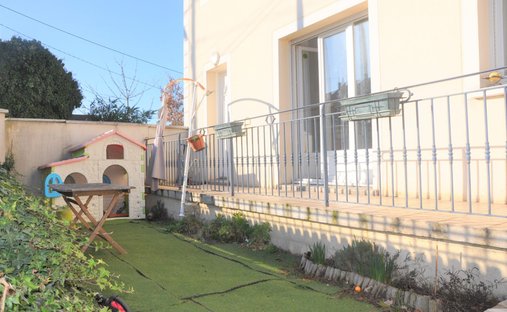Wohnung in Neuilly-Plaisance, Île-de-France, Frankreich 1