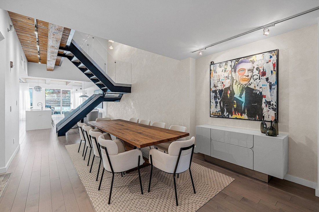 Appartement à Montréal, Québec, Canada 1 - 18746228