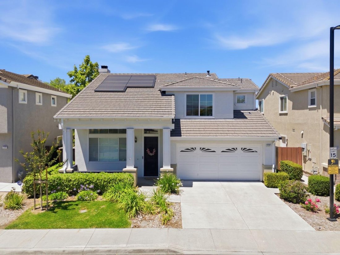 Maison à San José, Californie, États-Unis 1 - 18740434