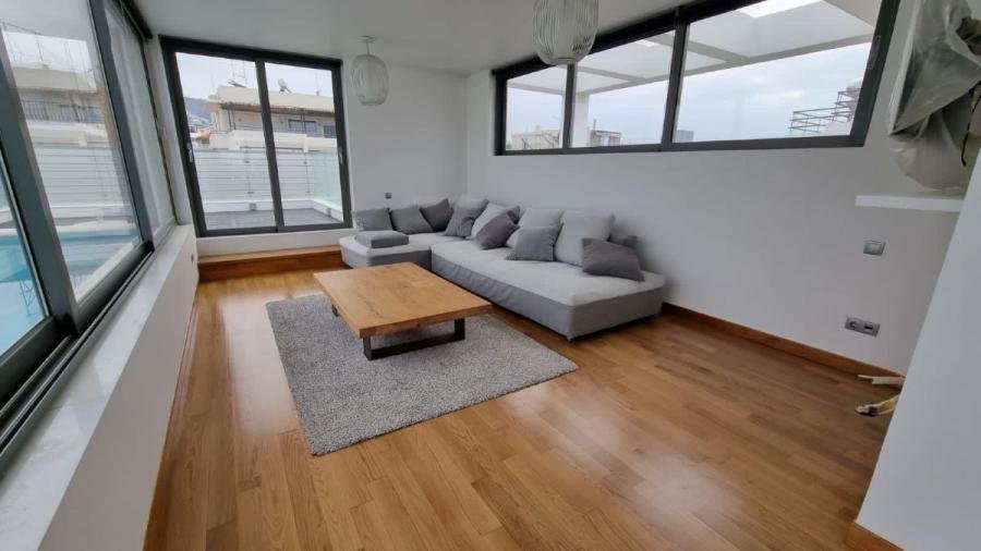 Apartamento en Vari, Ática, Grecia 4 - 18743274