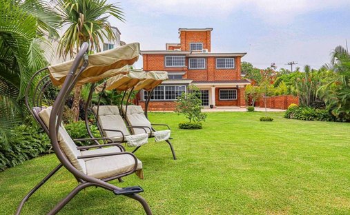 Casa en Temixco, Morelos, México 1