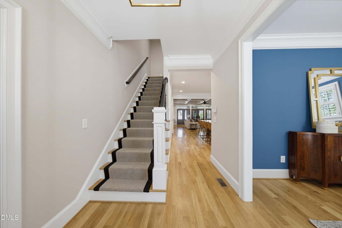 Haus in Raleigh, North Carolina, Vereinigte Staaten 5 - 18743492