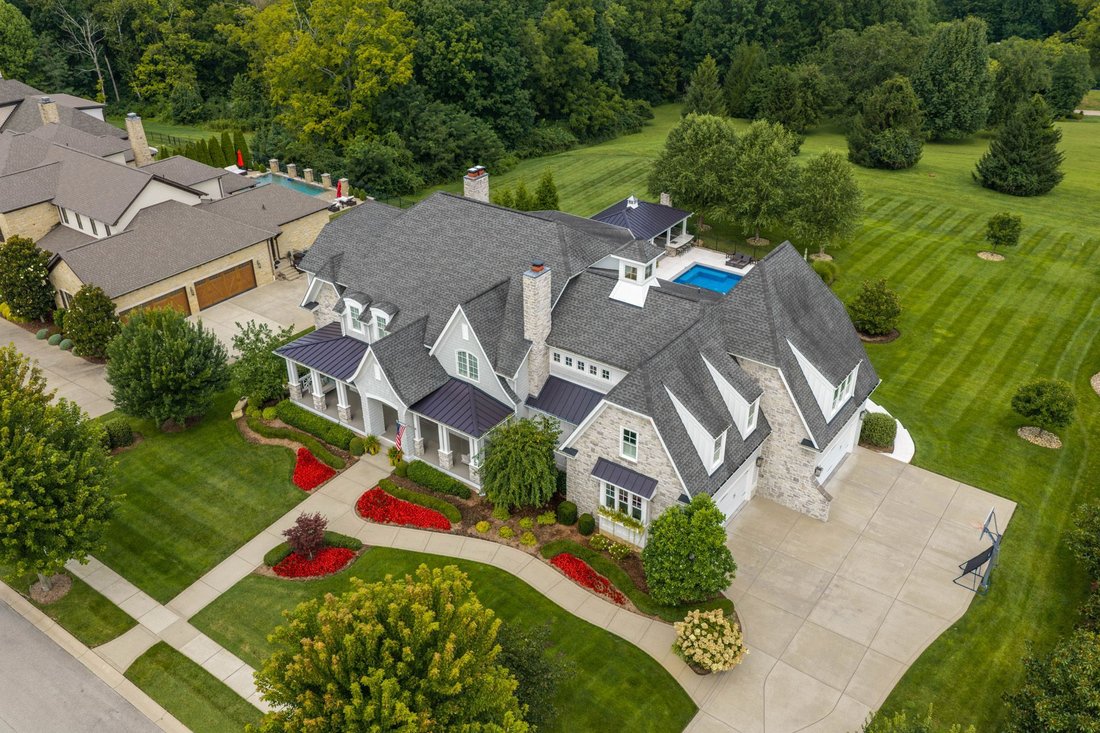 Casa a Prospect, Kentucky, Stati Uniti 4 - 18741948