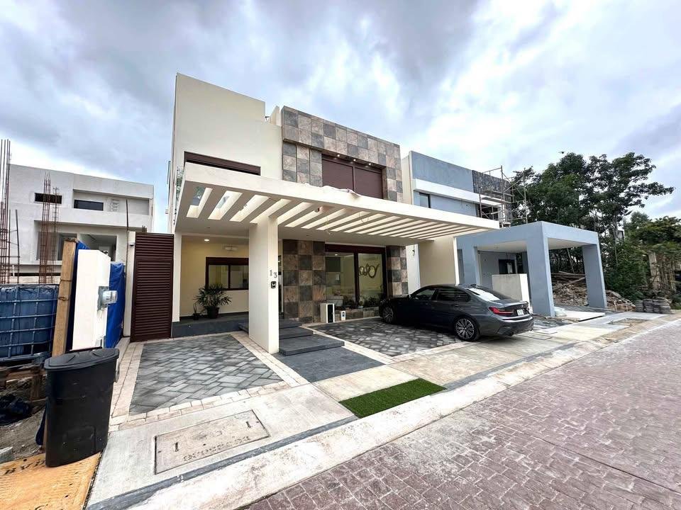 Casa en Cancún, Quintana Roo, México 1 - 18741923