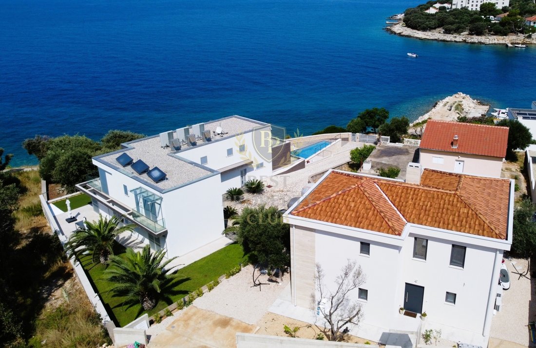 Villa in Novalja, Croatia 5 - 18744945