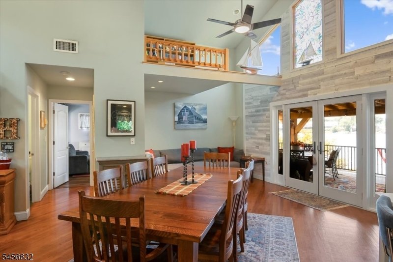 Casa en Mount Arlington, Nueva Jersey, Estados Unidos 5 - 18745906