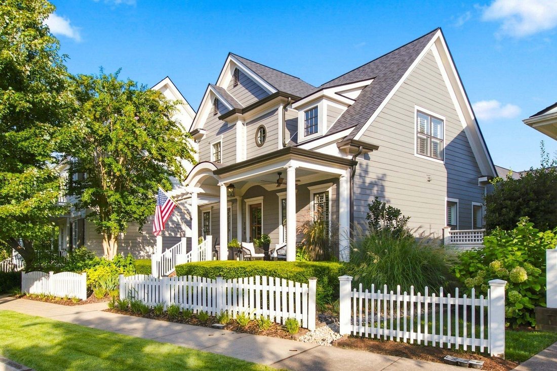 Haus in Franklin, Tennessee, Vereinigte Staaten 2 - 18740866