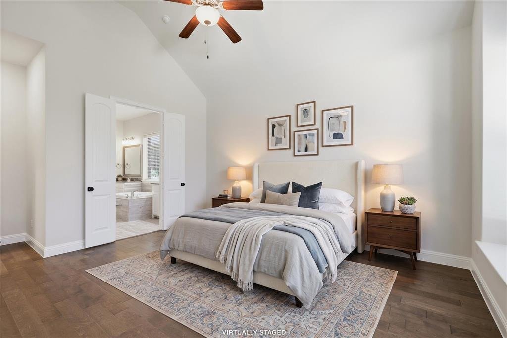Casa en Carrollton, Texas, Estados Unidos 3 - 18741044