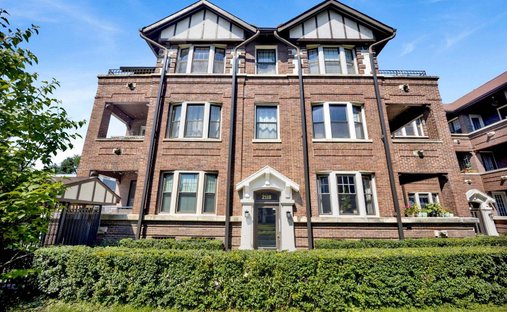 Eigentumswohnung in Chicago, Illinois, Vereinigte Staaten 1