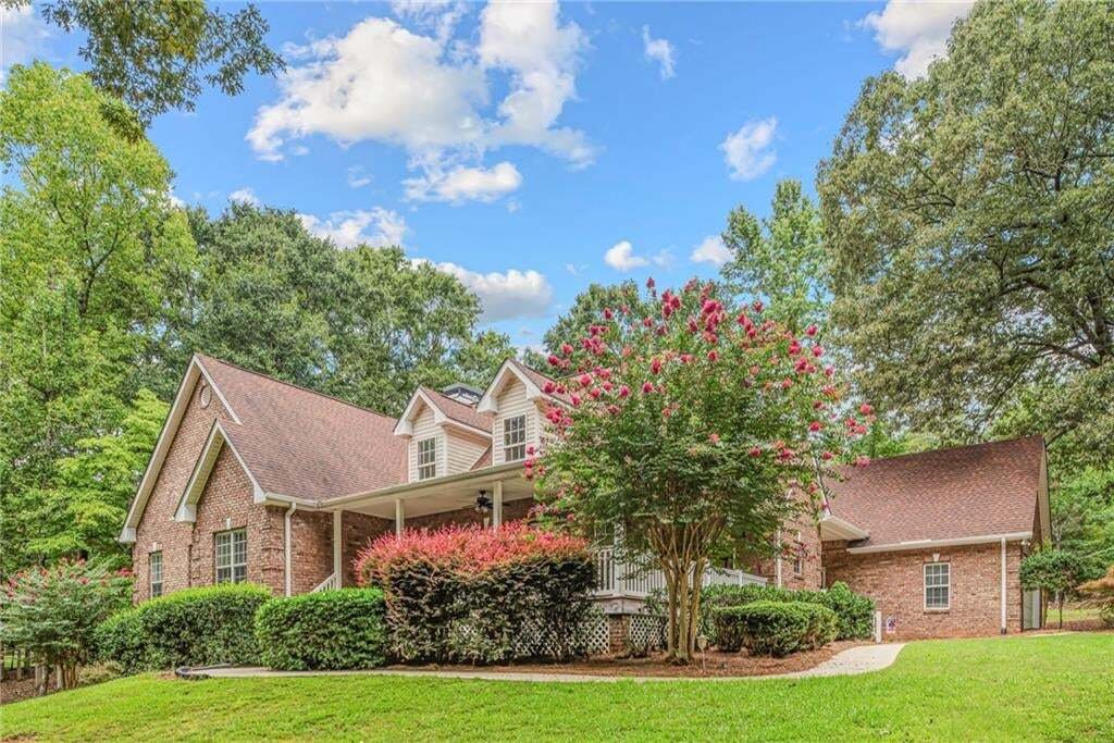 Casa en Fayetteville, Georgia, Estados Unidos 2 - 18740862