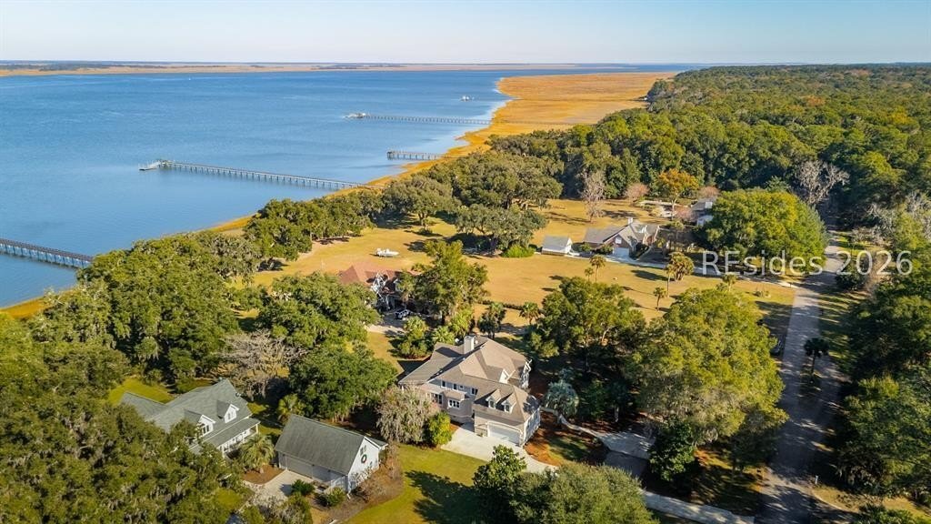 Haus in Beaufort, South Carolina, Vereinigte Staaten 1 - 16842580