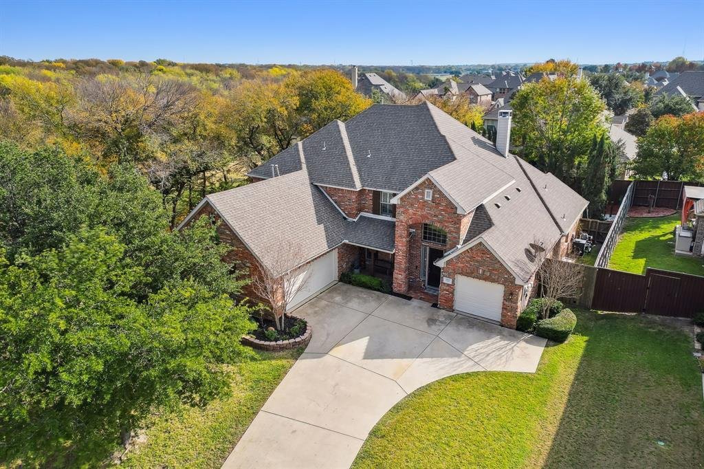 Casa en Sachse, Texas, Estados Unidos 2 - 18744546