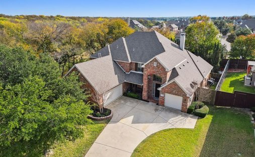 Haus in Sachse, Texas, Vereinigte Staaten 1