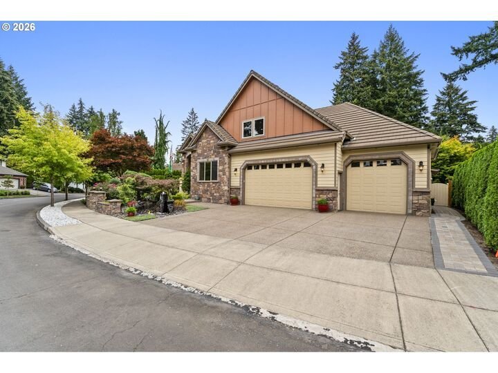 Maison à Vancouver, Washington, États-Unis 2 - 18746193