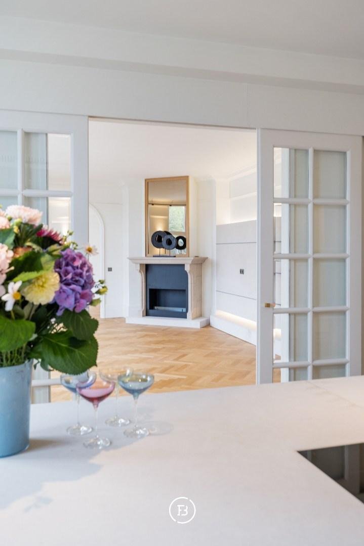 Appartement à Anvers, Région Flamande, Belgique 3 - 18741266