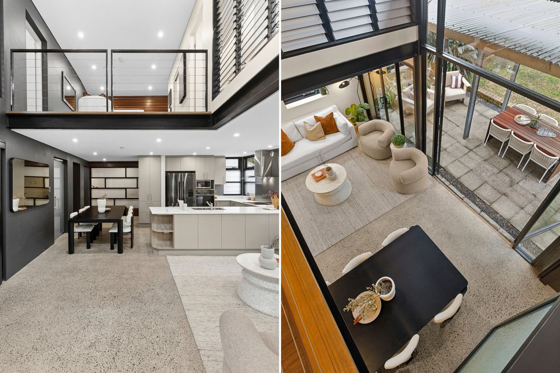 Casa en Crows Nest, Nueva Gales del Sur, Australia 3 - 18746096