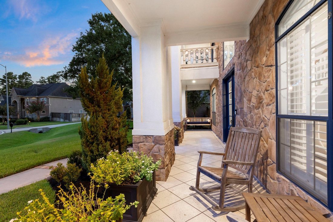 Haus in Spring, Texas, Vereinigte Staaten 5 - 18744418