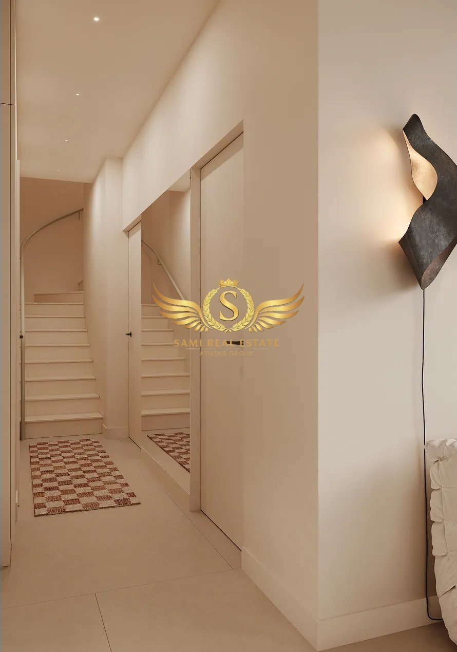Apartment in Glyfada, Attica, Greece 3 - 18740699