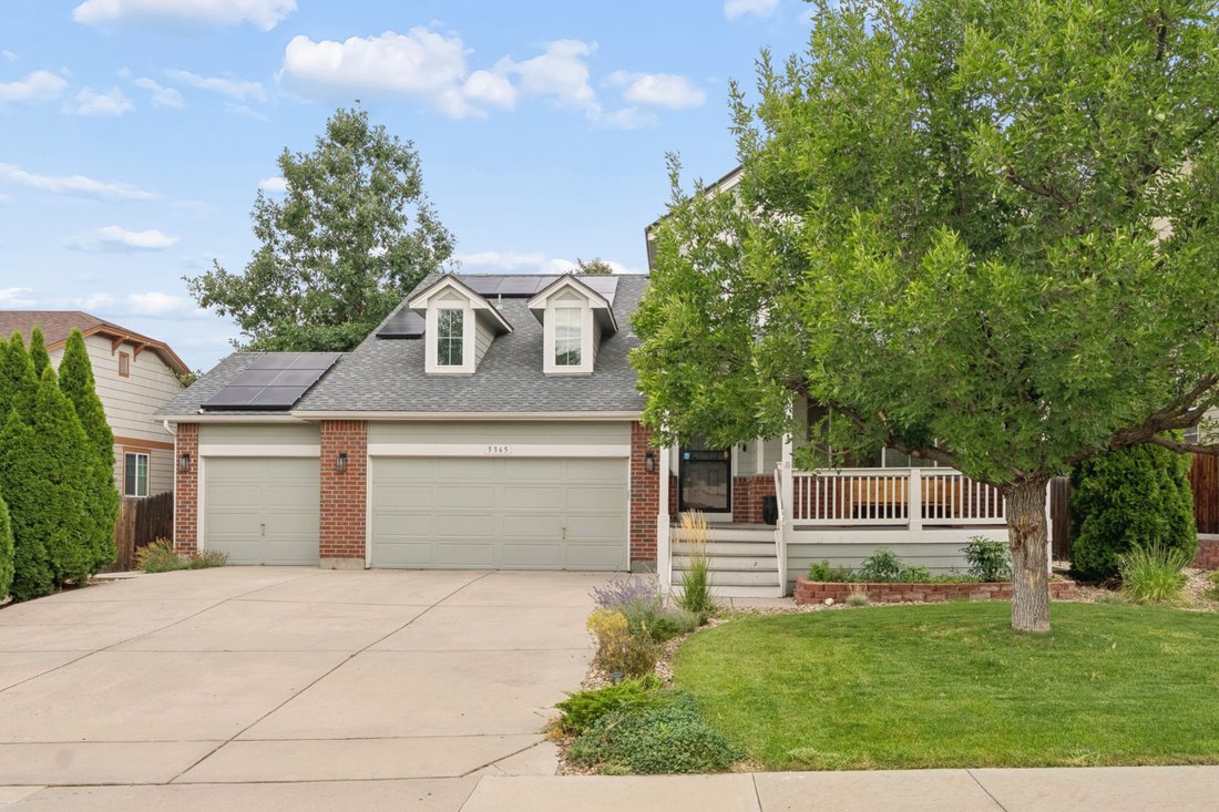 Casa en Arvada, Colorado, Estados Unidos 5 - 18741367