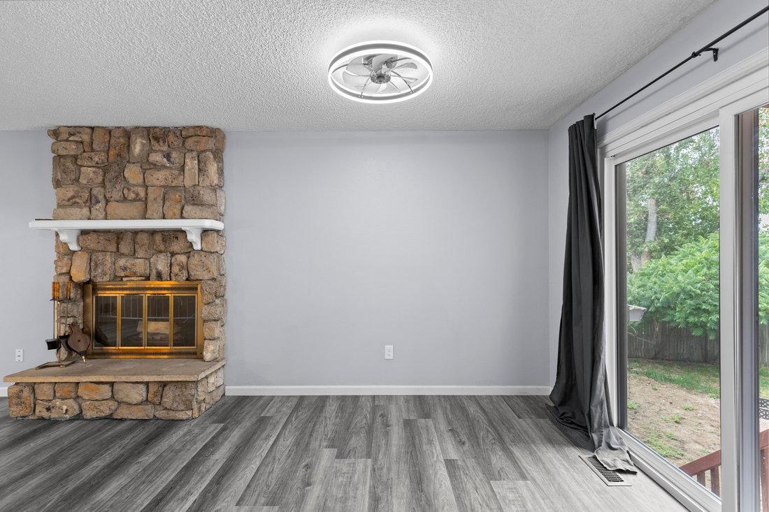 Casa en Aurora, Colorado, Estados Unidos 4 - 18741333