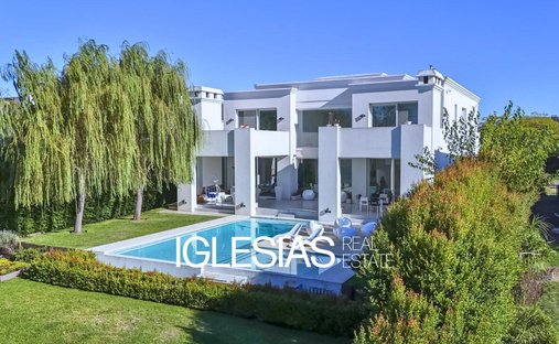 Casa en Rincón de Milberg, Provincia de Buenos Aires, Argentina 1