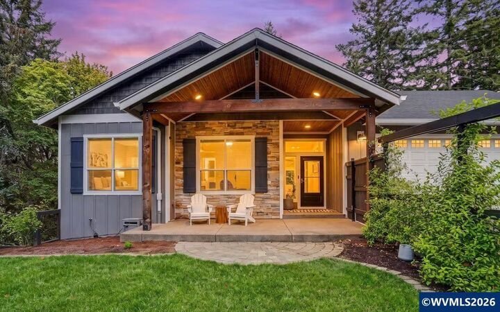 Casa a Salem, Oregon, Stati Uniti 1 - 18520067
