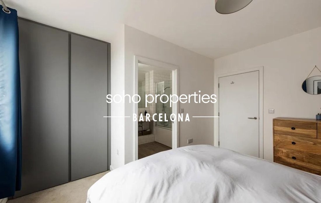 Appartement à Eixample, Barcelone, Espagne 4 - 18746546