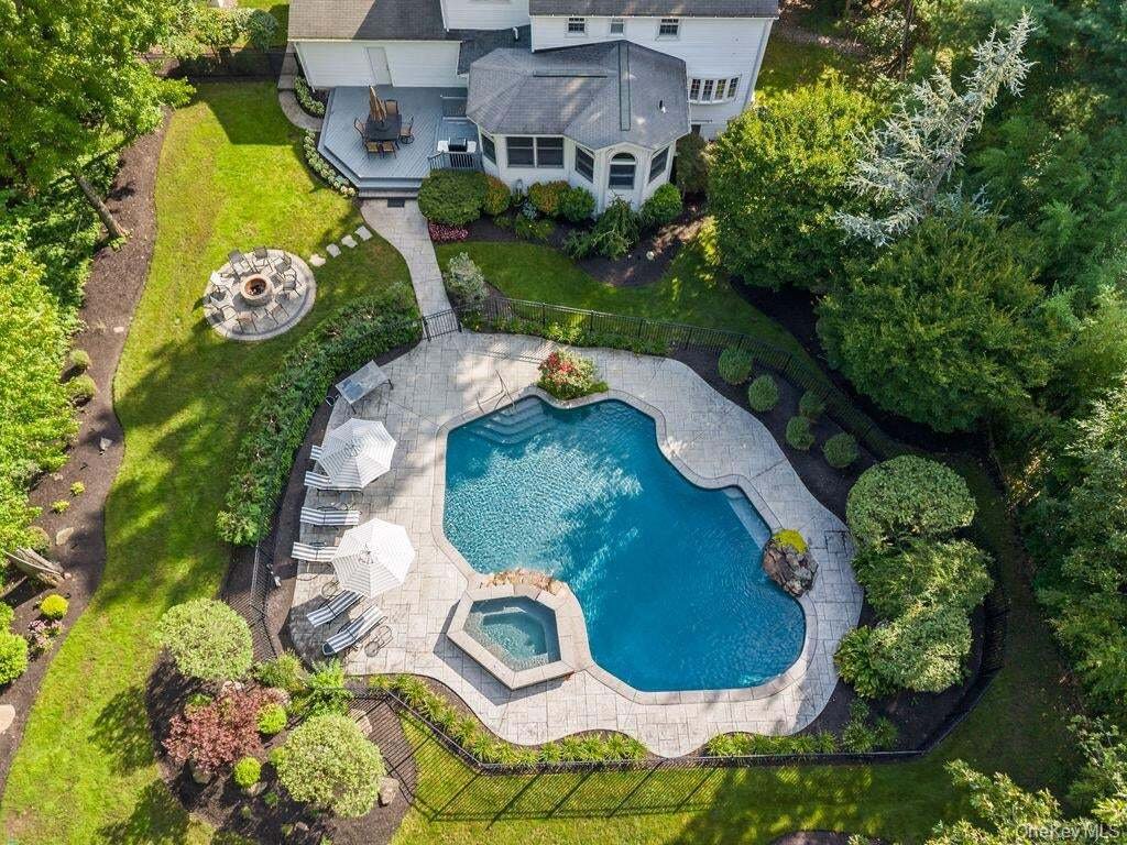 House in Montebello, New York, United States 2 - 18740963