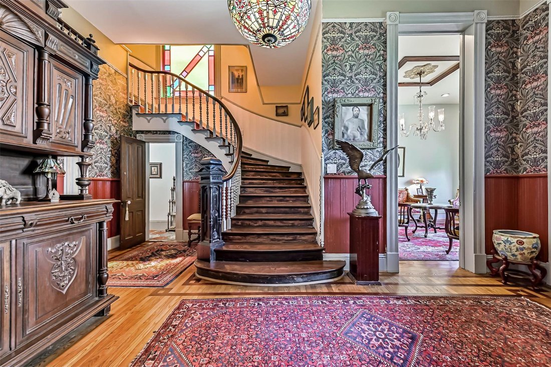 Casa en Galveston, Texas, Estados Unidos 2 - 18744399