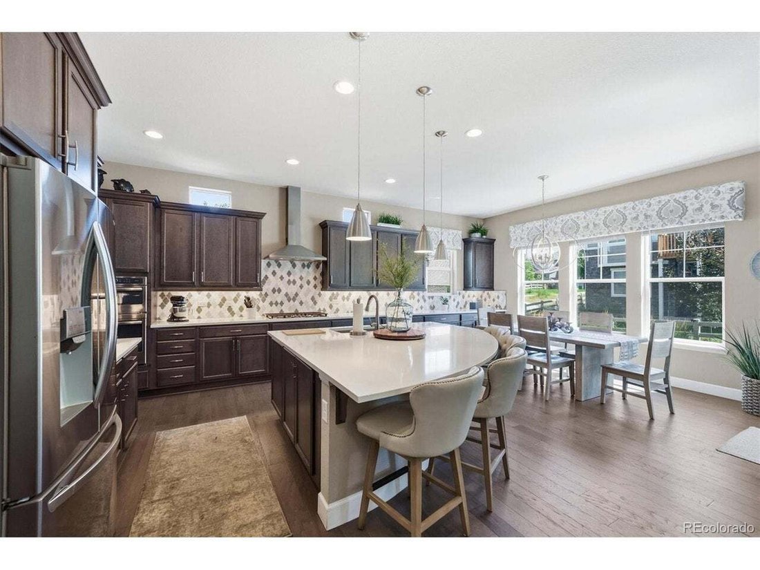House in Broomfield, Colorado, United States 5 - 18743180
