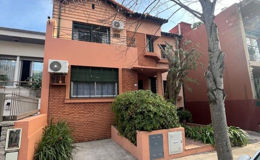 Casa a Munro, Provincia di Buenos Aires, Argentina 1