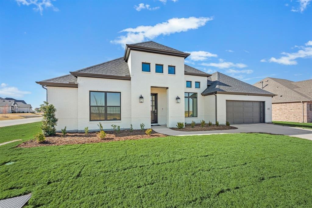 Casa en Springtown, Texas, Estados Unidos 1 - 18744493