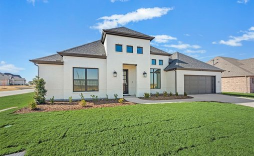 Casa a Springtown, Texas, Stati Uniti 1