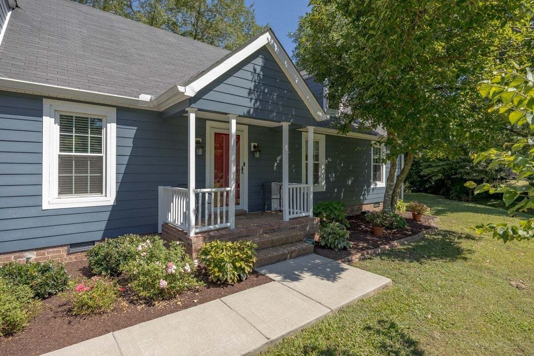 Casa en Franklin, Tennessee, Estados Unidos 3 - 18746507
