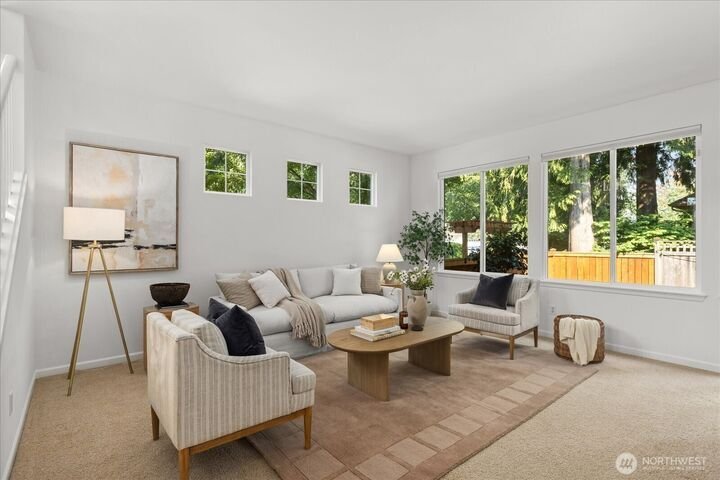 Haus in Mill Creek, Washington, Vereinigte Staaten 4 - 18746254