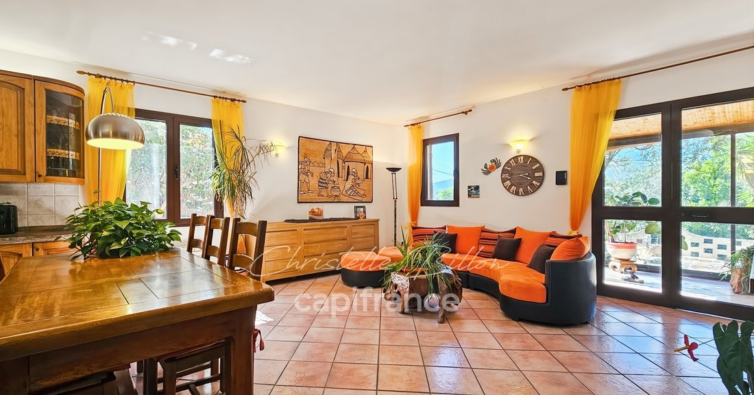 House in Figari, Corsica, France 5 - 18745139
