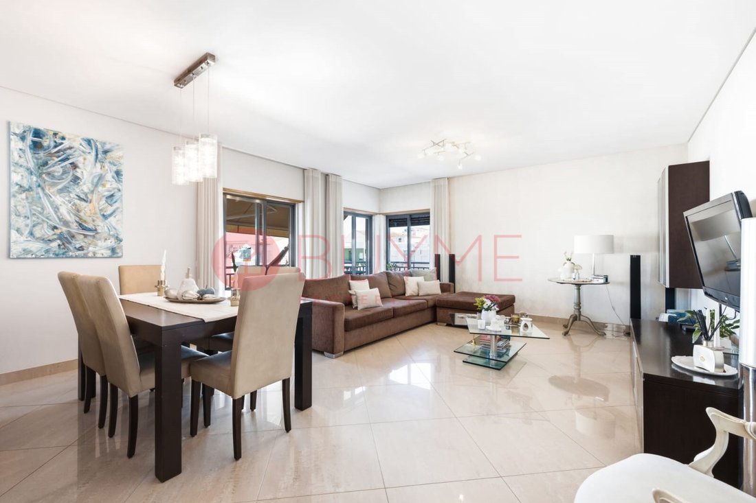 Apartamento en Quarteira, Algarve, Portugal 1 - 18745238