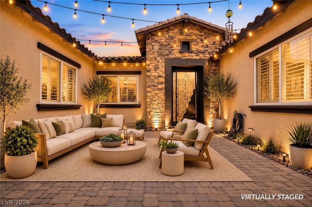 Casa a Las Vegas, Nevada, Stati Uniti 3 - 18742849