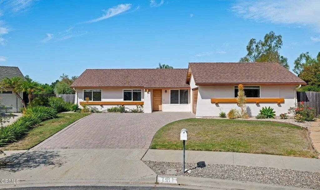 Casa en Goleta, California, Estados Unidos 1 - 18744153