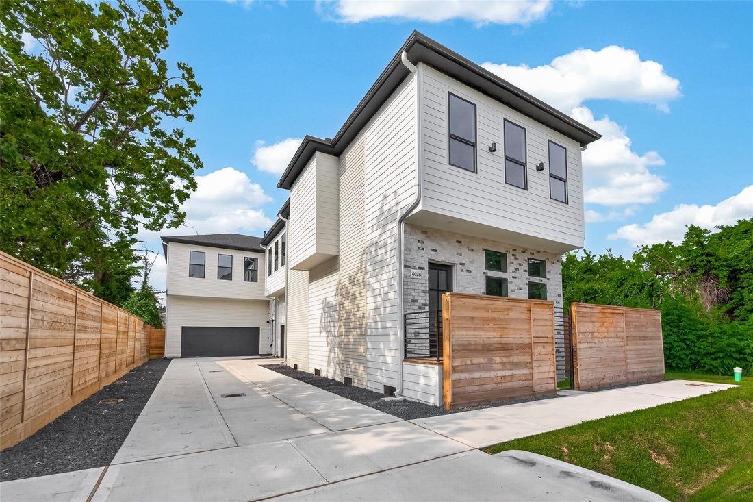 Haus in Houston, Texas, Vereinigte Staaten 3 - 18741063