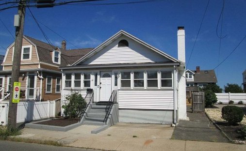 Maison à Winthrop, Massachusetts, États-Unis 1